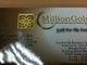 Perpetual Focus (Malaysia) Sendirian Berhad/MillionGold Management Malaysia Sdn Bhd